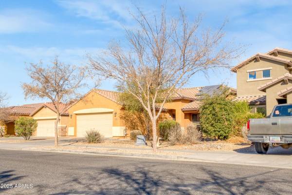 Avondale, AZ 85323,11386 W BUCHANAN Street