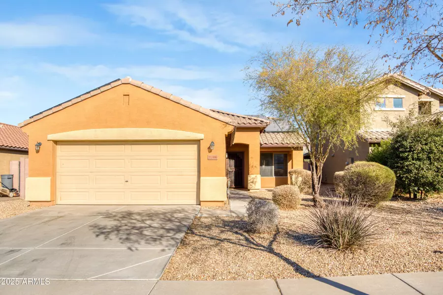 11386 W BUCHANAN Street, Avondale, AZ 85323