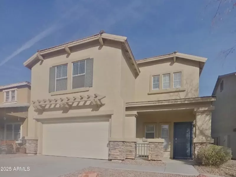 11958 W BELMONT Drive, Avondale, AZ 85323