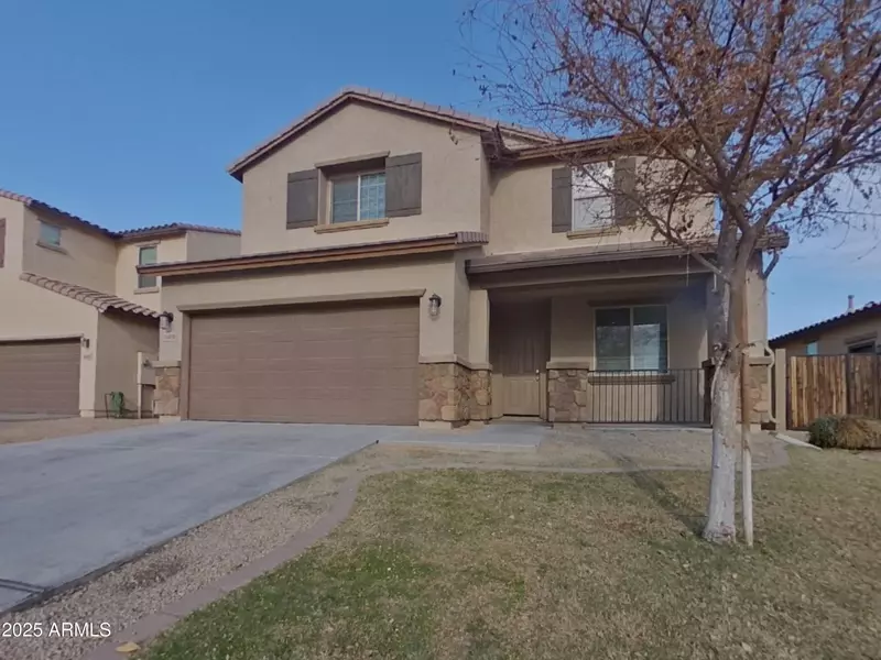 16888 W BELLEVIEW Street, Goodyear, AZ 85338