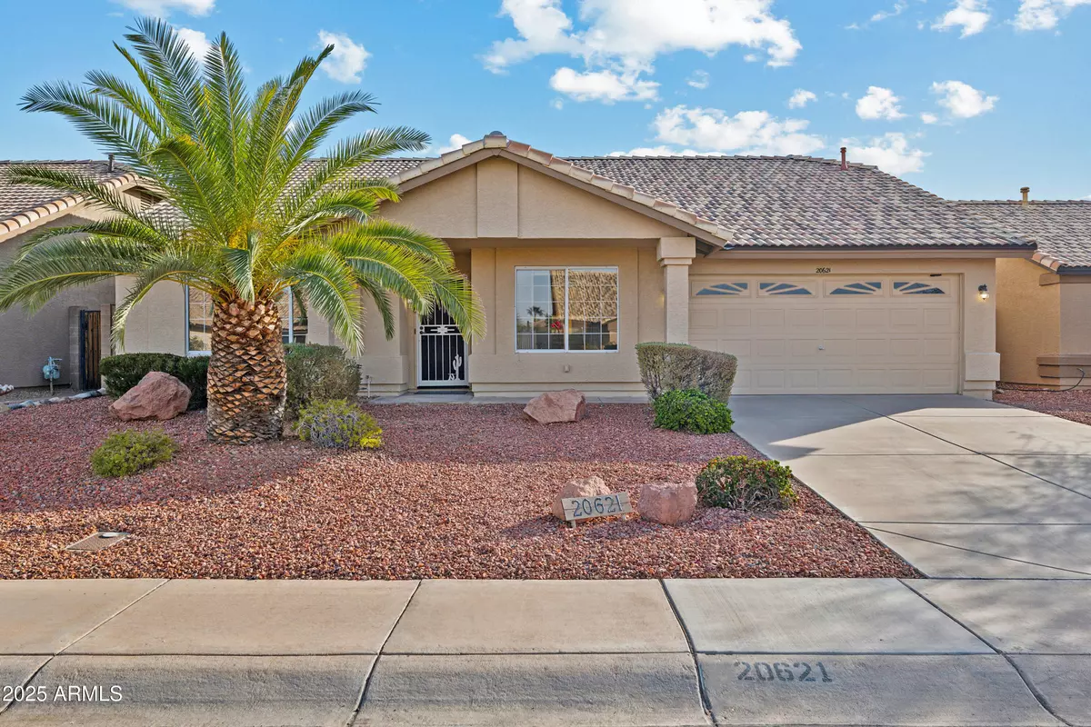 Sun City, AZ 85373,20621 N 107th Drive