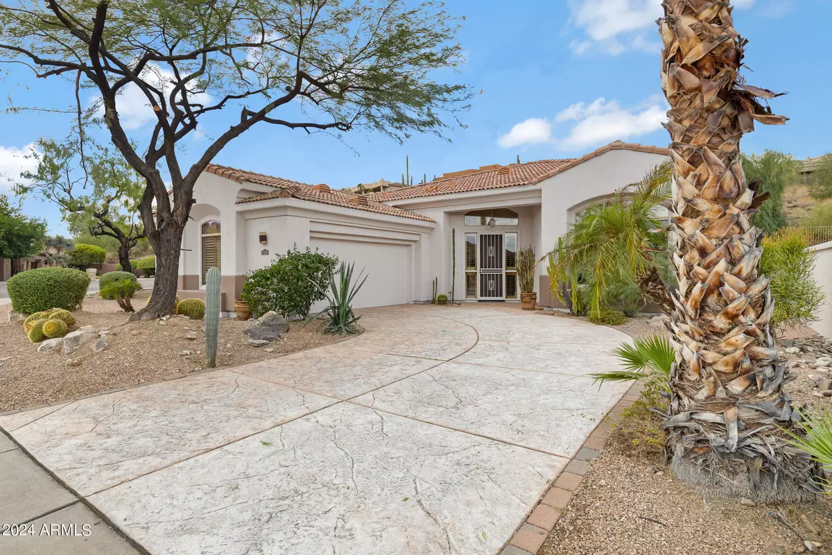 Fountain Hills, AZ 85268,15522 E CACTUS Drive