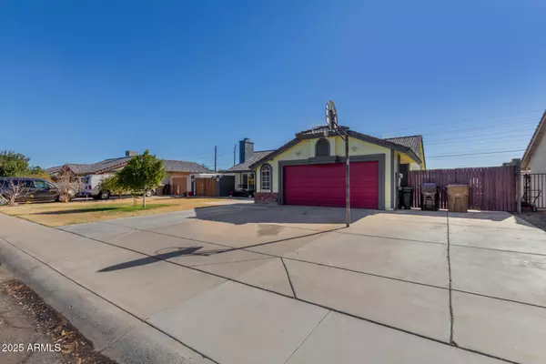 Peoria, AZ 85381,7945 W WETHERSFIELD Road