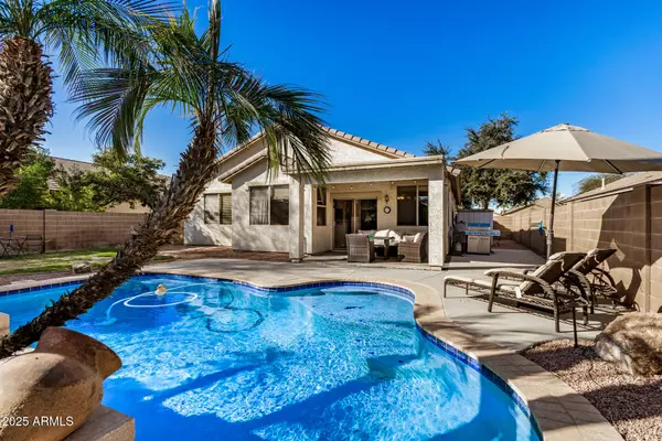 4795 E BELLERIVE Drive,  Chandler,  AZ 85249