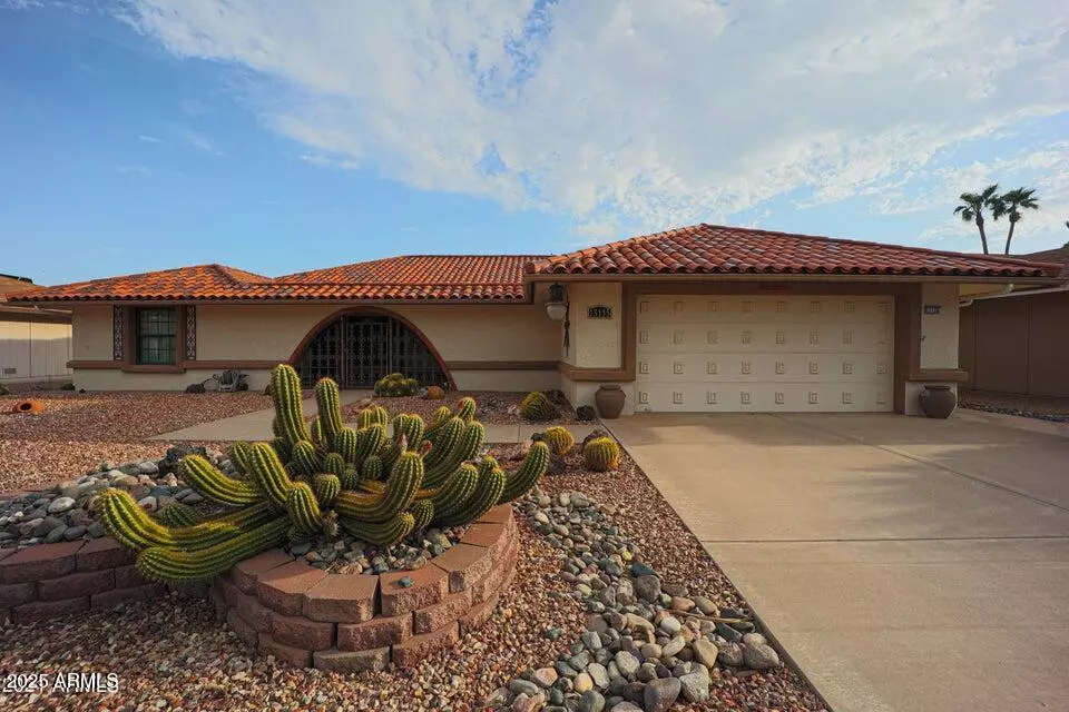 Sun City West, AZ 85375,13135 W CASTLEBAR Drive