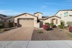 5450 W TARO Lane, Glendale, AZ 85308