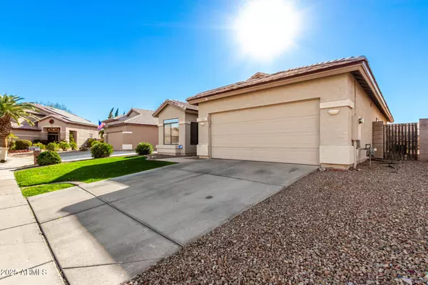 Glendale, AZ 85308,5421 W VILLA RITA Drive