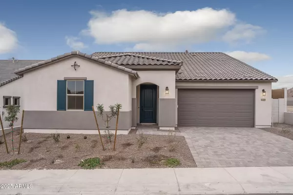 2732 N 217TH Avenue, Buckeye, AZ 85396