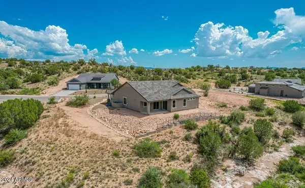 Rimrock, AZ 86335,6090 N STRATFORD Court