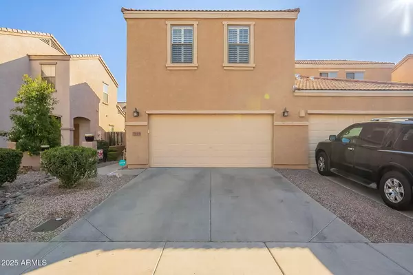 Peoria, AZ 85345,7019 W MCMAHON Way