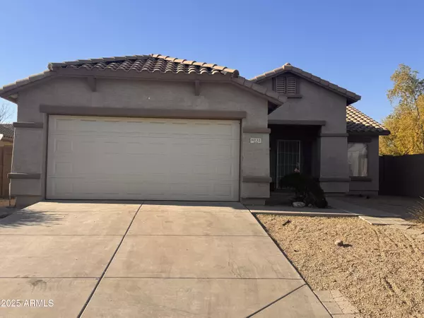 Laveen, AZ 85339,8032 S 53RD Avenue