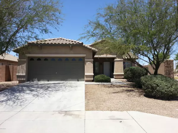 8032 S 53RD Avenue, Laveen, AZ 85339