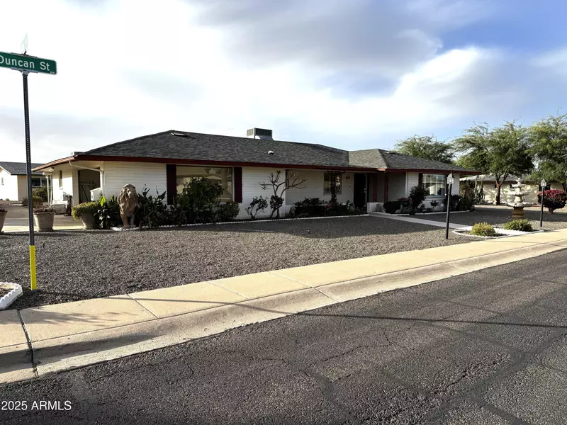 5929 E DUNCAN Street, Mesa, AZ 85205