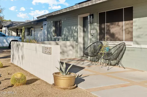 Phoenix, AZ 85016,3105 N 21ST Street
