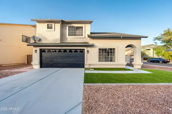 9920 W CALLE ENCORVADA --,  Phoenix,  AZ 85037