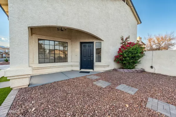 Phoenix, AZ 85037,9920 W CALLE ENCORVADA --