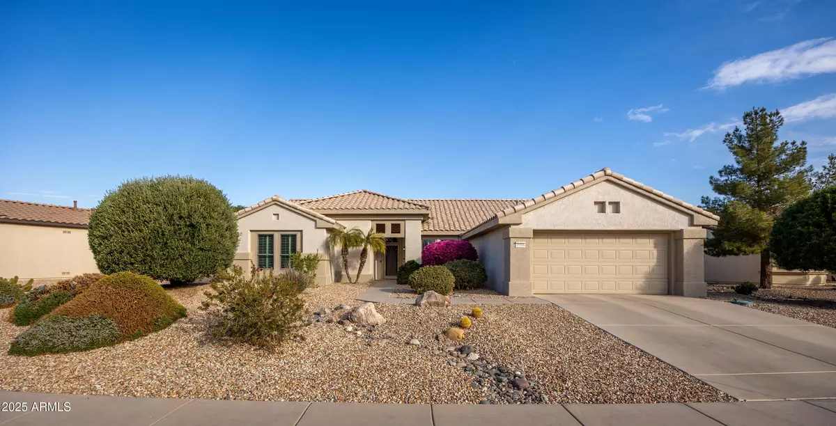 Surprise, AZ 85374,15506 W SKYVIEW Way