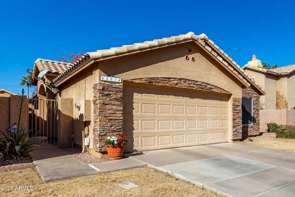 660 N MAPLE Street, Chandler, AZ 85226