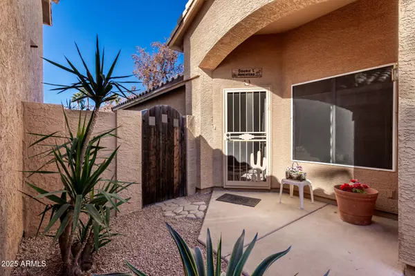 Chandler, AZ 85226,660 N MAPLE Street