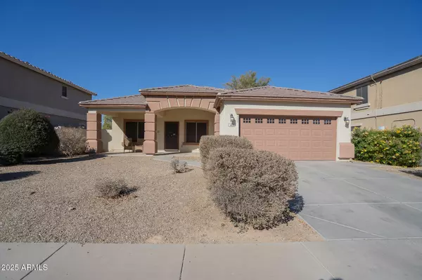 Goodyear, AZ 85338,412 S 166TH Drive