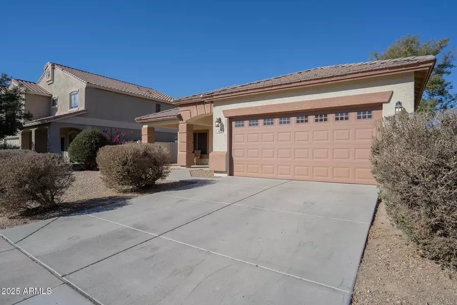 412 S 166TH Drive, Goodyear, AZ 85338