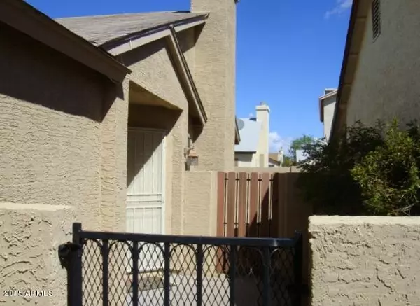 Peoria, AZ 85382,8870 W GREENBRIAN Drive