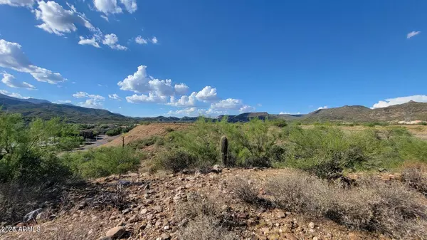 Black Canyon City, AZ 85324,32995 S MAGGIE MINE Road #0