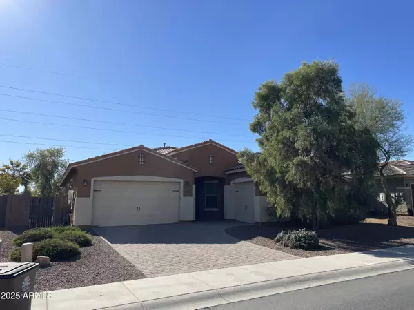 Buckeye, AZ 85326,985 S 241ST Avenue