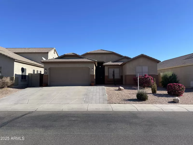 985 S 241ST Avenue, Buckeye, AZ 85326