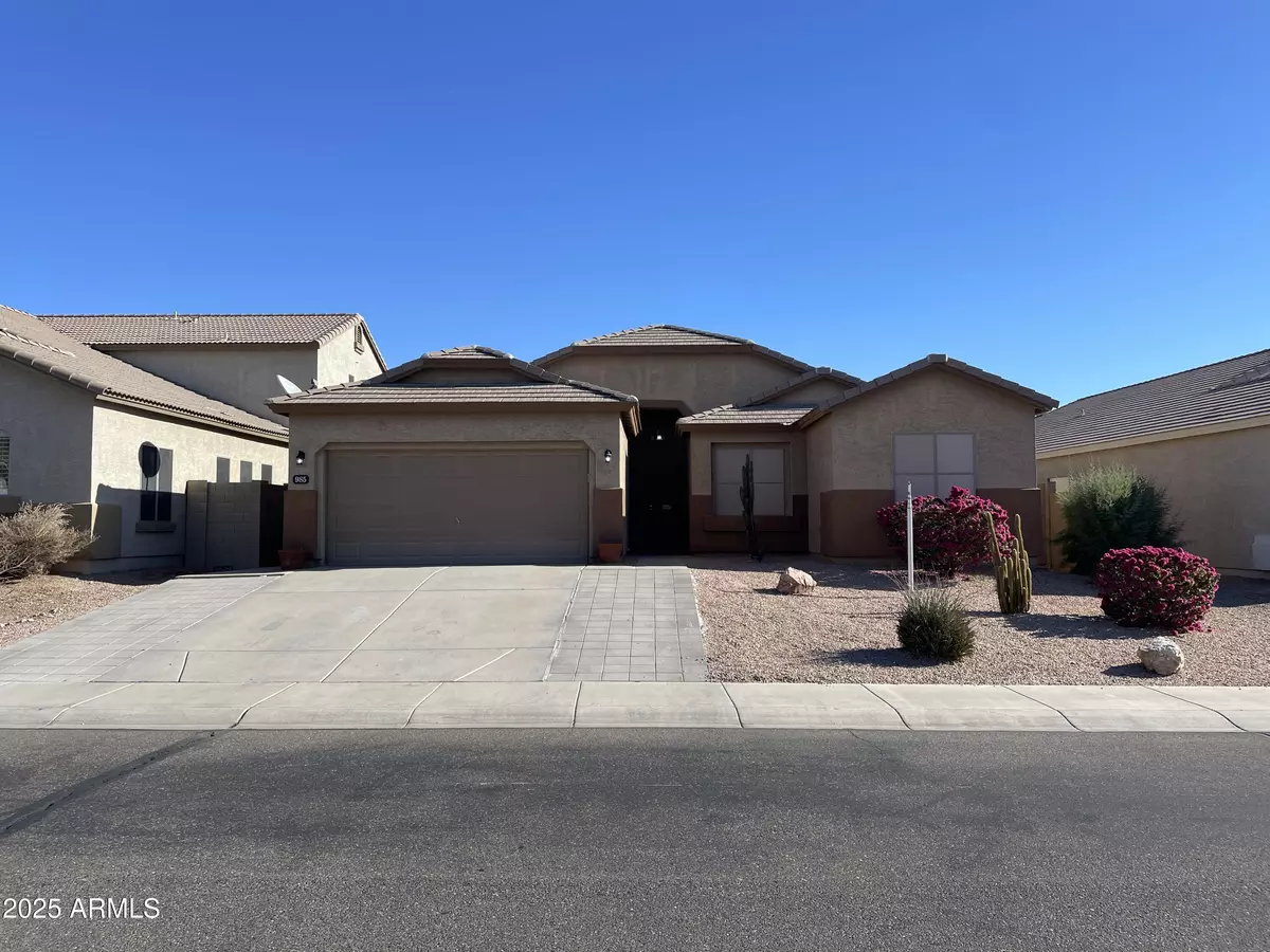 Buckeye, AZ 85326,985 S 241ST Avenue