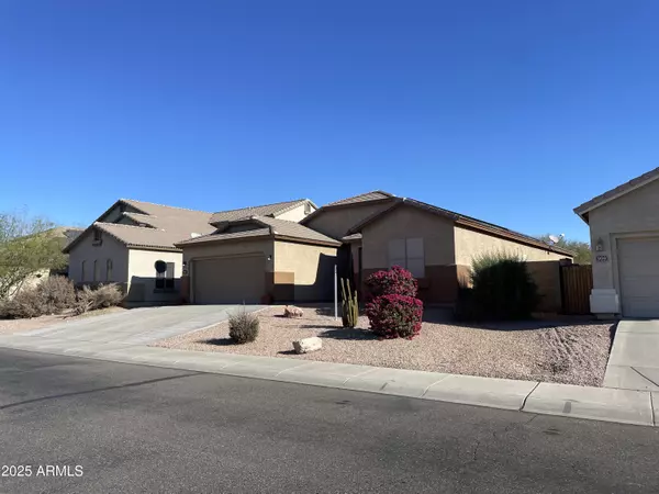 Buckeye, AZ 85326,985 S 241ST Avenue