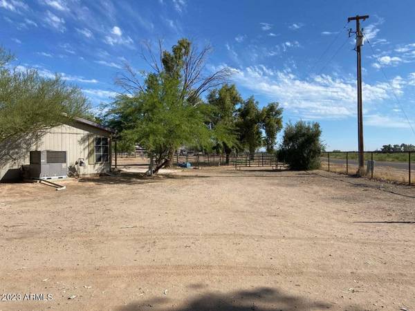 Maricopa, AZ 85139,51989 W ESCH Trail