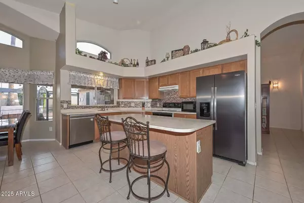 Peoria, AZ 85382,20961 N 96TH Drive