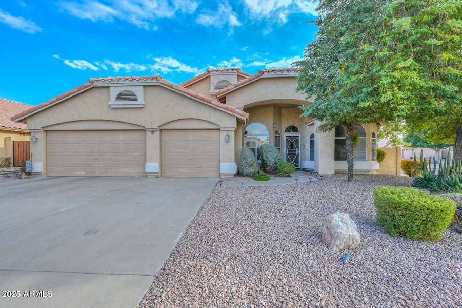 20961 N 96TH Drive, Peoria, AZ 85382