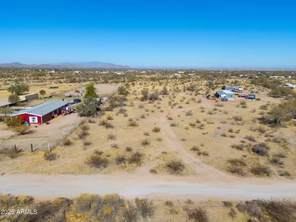 Maricopa, AZ 85139,0 W Sotol Road #-