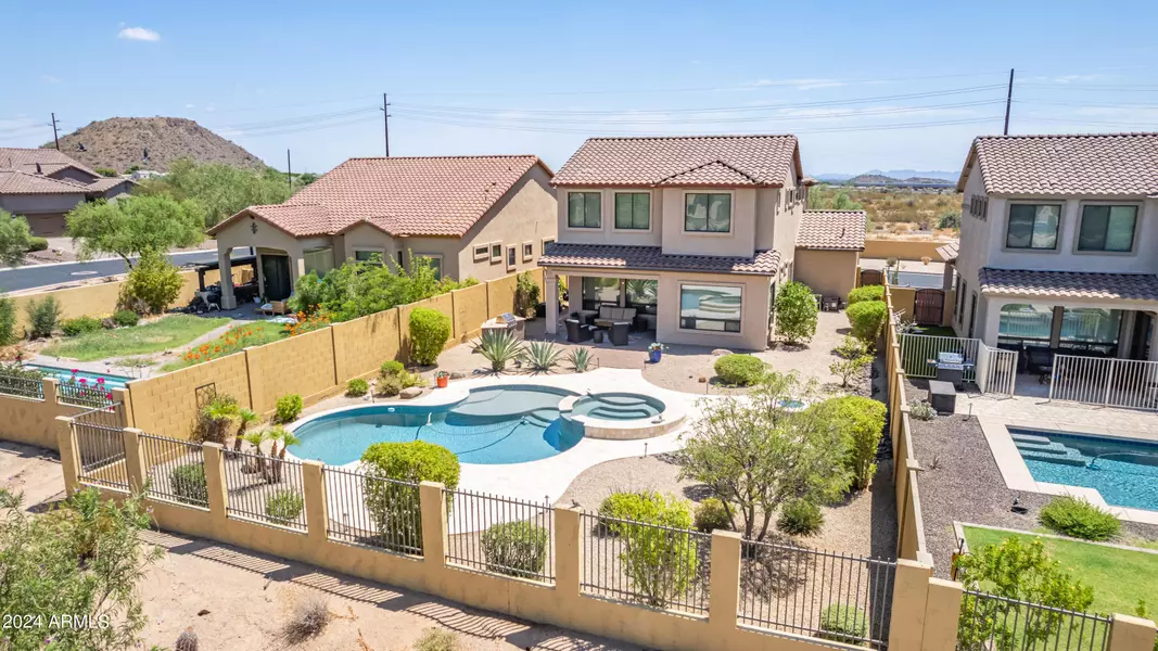 8340 E INCA Street, Mesa, AZ 85207