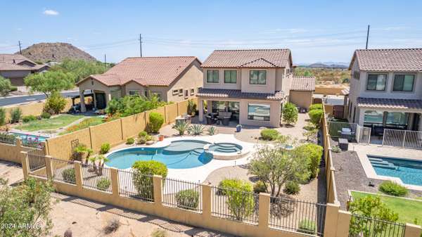 8340 E INCA Street, Mesa, AZ 85207