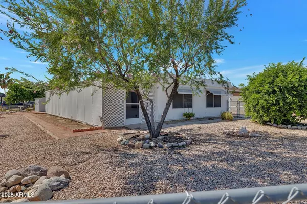 Peoria, AZ 85373,19042 N MARK Lane