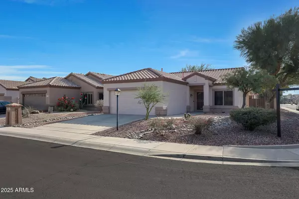 Surprise, AZ 85374,15893 W ARROWHEAD Drive