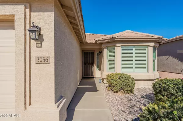 Chandler, AZ 85249,3056 E PALM BEACH Drive