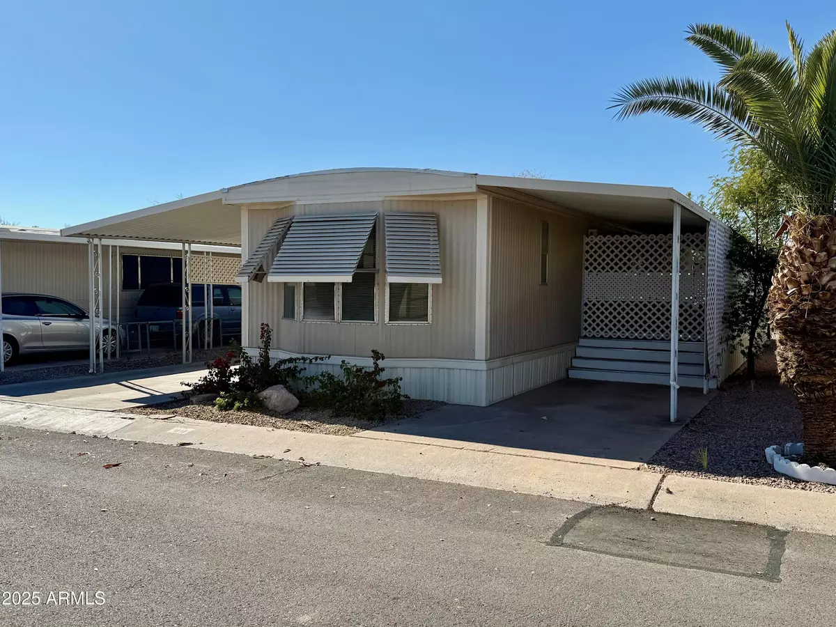 Peoria, AZ 85345,6942 W Olive Avenue #49