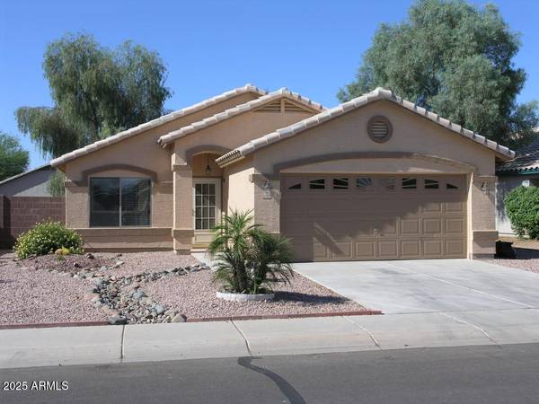 15909 W ELM Street, Surprise, AZ 85374