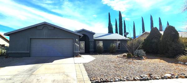 Sierra Vista, AZ 85650,2774 W RAVEN Drive