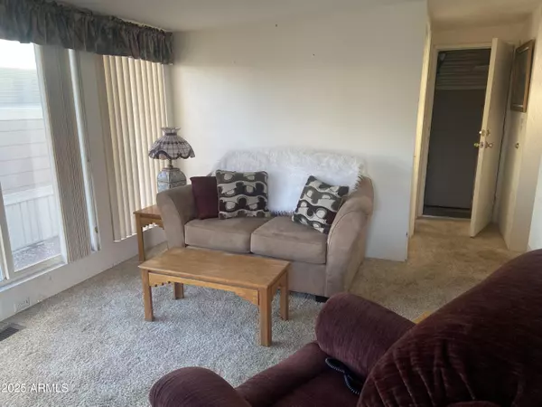Apache Junction, AZ 85119,2137 W Erie Avenue #137
