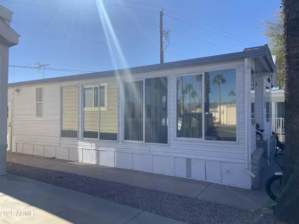 Apache Junction, AZ 85119,2137 W Erie Avenue #137