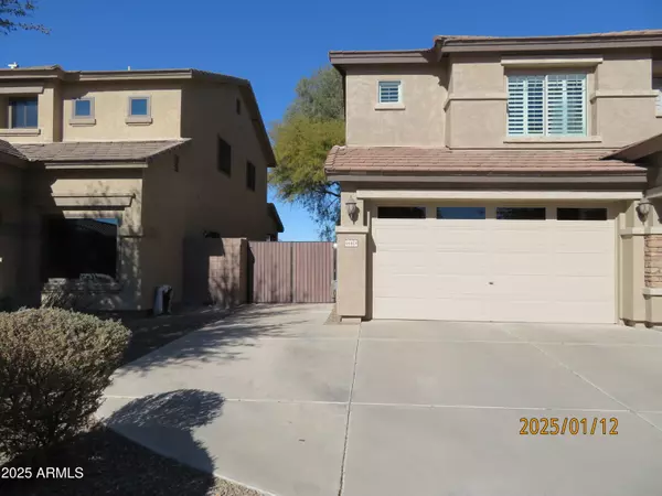 Maricopa, AZ 85139,44418 W Adobe Circle