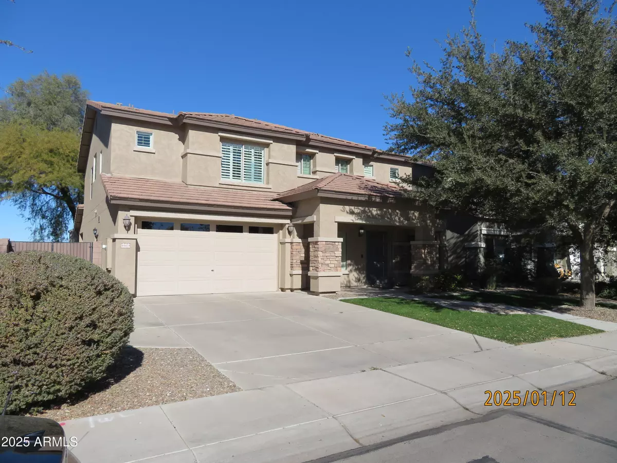 Maricopa, AZ 85139,44418 W Adobe Circle