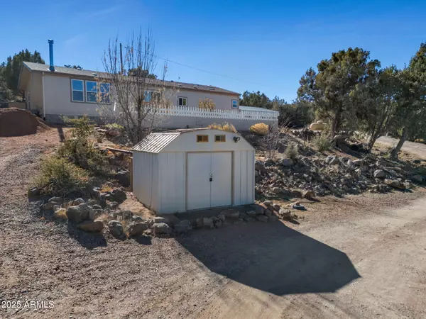 Payson, AZ 85541,877 W Oxbow Trail