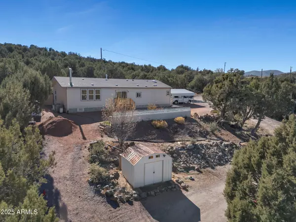 Payson, AZ 85541,877 W Oxbow Trail