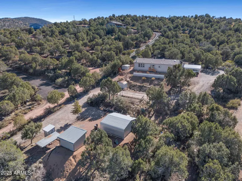 877 W Oxbow Trail, Payson, AZ 85541